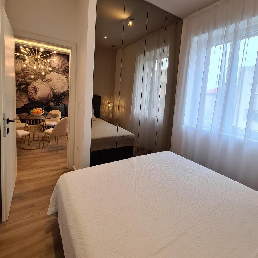 Sospiro Apartments Spalato Esterno foto