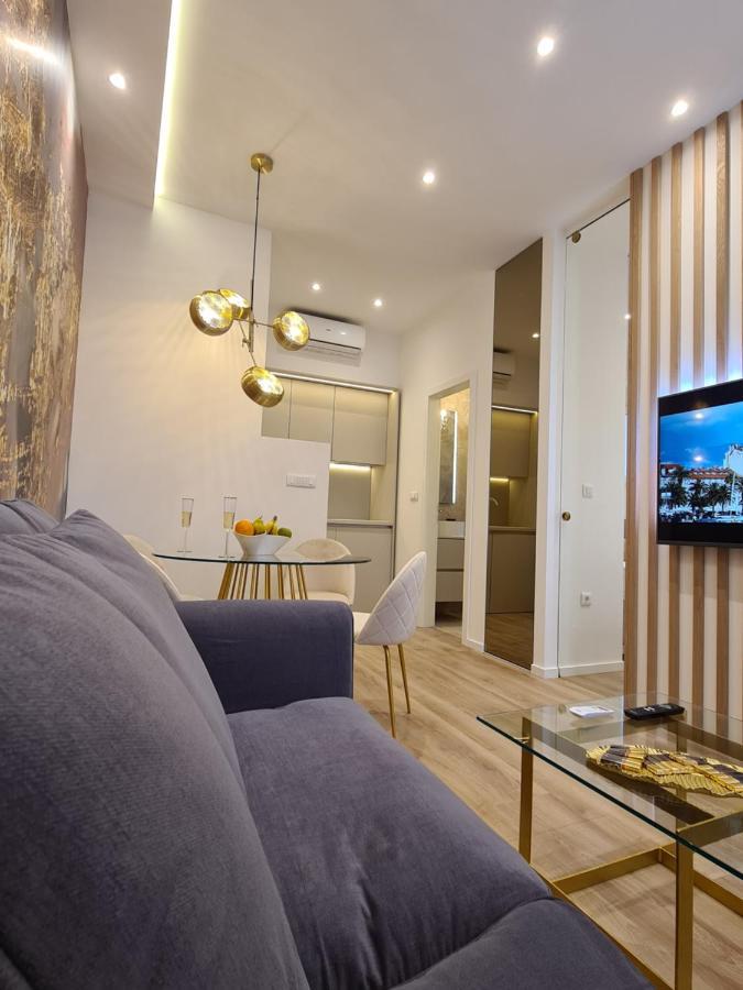 Sospiro Apartments Spalato Esterno foto