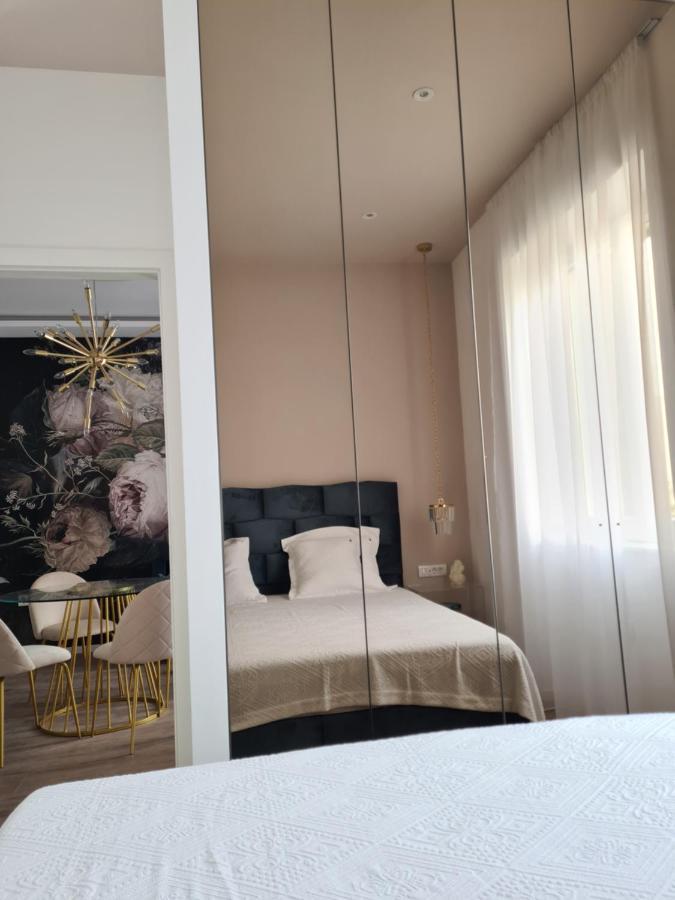 Sospiro Apartments Spalato Esterno foto